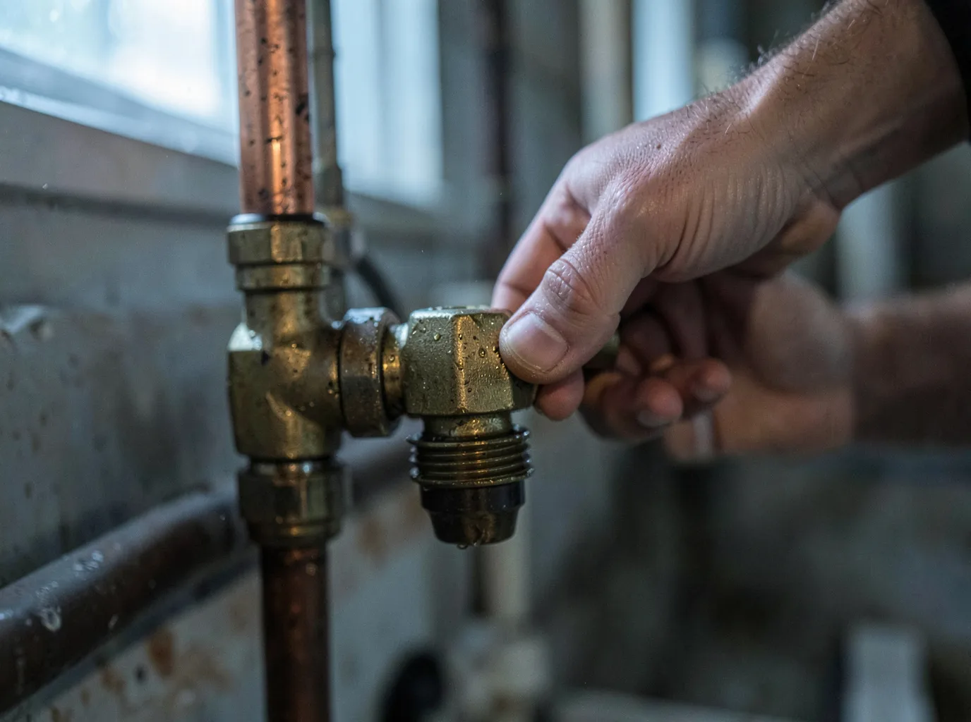 Emergency Plumber Rake, IA FAQs